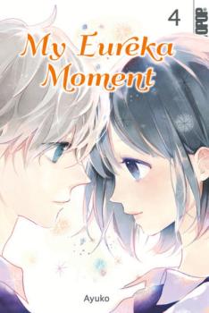 Manga: My Eureka Moment 04