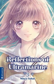 Manga: Reflections of Ultramarine 03