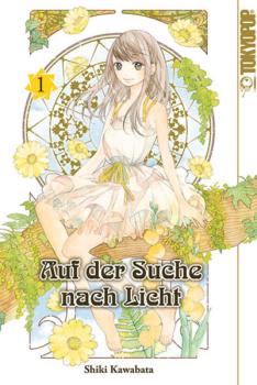 Manga: Auf der Suche nach Licht 01