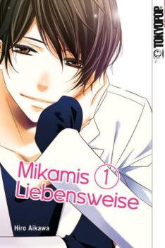 Manga: Mikamis Liebensweise 01