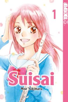 Manga: Suisai 01
