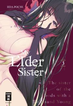 Manga: My Elder Sister 03