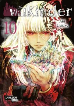 Manga: Die Walkinder 10