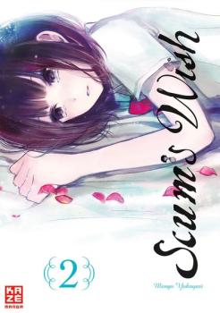 Manga: Scum's Wish – Band 2