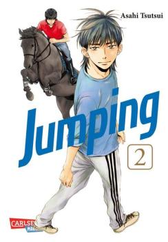 Manga: Jumping 2