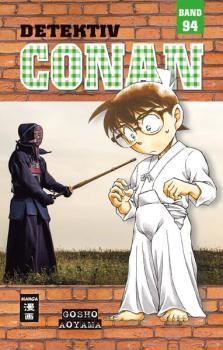 Manga: Detektiv Conan 94