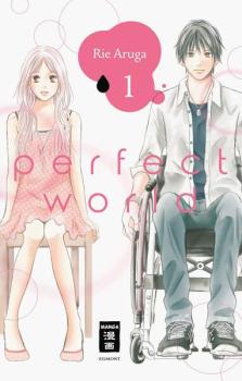 Manga: Perfect World 01