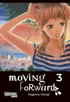 Manga: Moving Forward 3