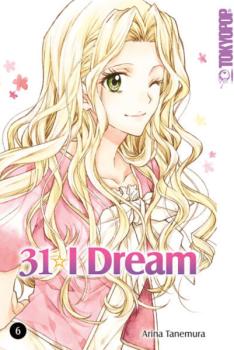 Manga: 31 I Dream 06