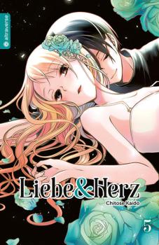 Manga: Liebe & Herz 05