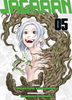 Manga: Jagaaan 05