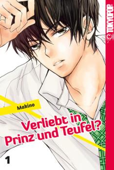 Manga: Verliebt in Prinz und Teufel? 01