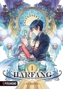 Manga: Harfang 1