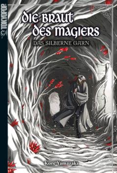 Manga: Die Braut des Magiers - Light Novel 02