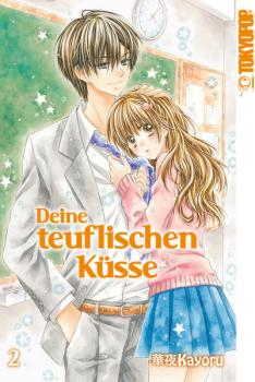 Manga: Deine teuflischen Küsse 02