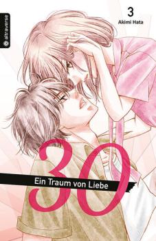 Manga: 30 - Ein Traum von Liebe 03