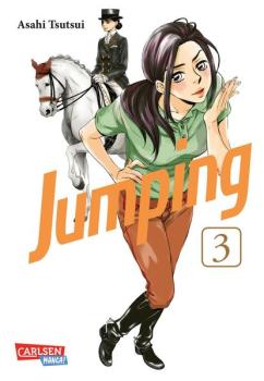 Manga: Jumping 3