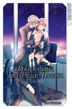 Manga: Drowning Into the Night 01