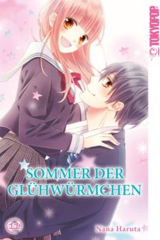 Manga: Sommer der Glühwürmchen 11