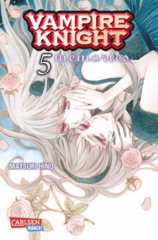 Manga: Vampire Knight - Memories 05