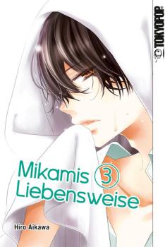 Manga: Mikamis Liebensweise 03