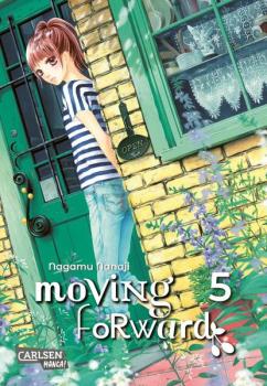 Manga: Moving Forward 5