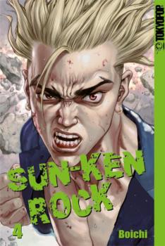 Manga: Sun-Ken Rock 04