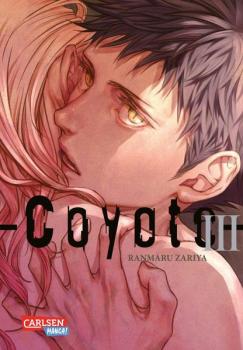 Manga: Coyote 3