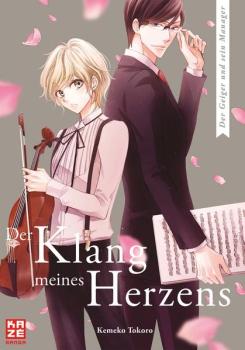 Manga: Der Klang meines Herzens 05