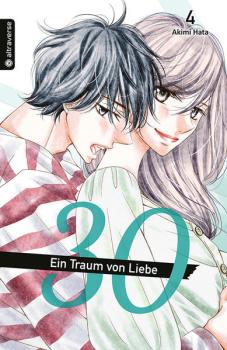 Manga: 30 - Ein Traum von Liebe 04