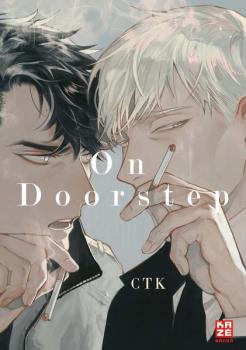 Manga: On Doorstep