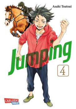 Manga: Jumping 4