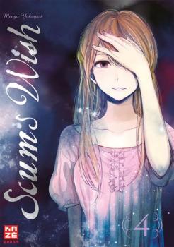 Manga: Scum's Wish – Band 4