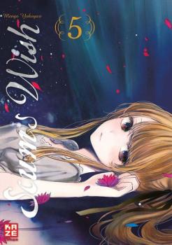 Manga: Scum's Wish – Band 5