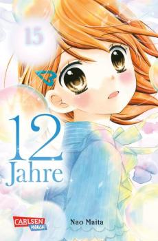 Manga: 12 Jahre 15