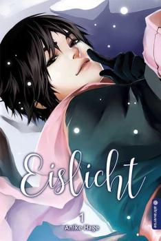 Manga: Eislicht 01