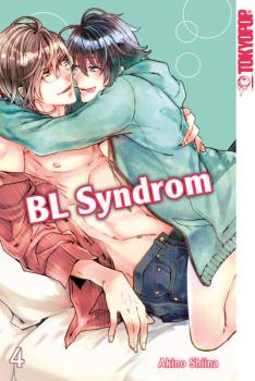 Manga: BL Syndrom 04