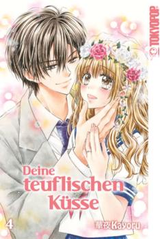Manga: Deine teuflischen Küsse 04
