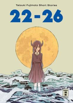 Manga: 22-26 - Tatsuki Fujimoto Short Stories
