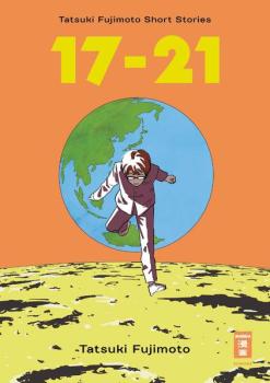 Manga: 17-21 - Tatsuki Fujimoto Short Stories