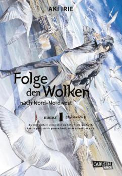 Manga: Folge den Wolken nach Nord-Nordwest 1
