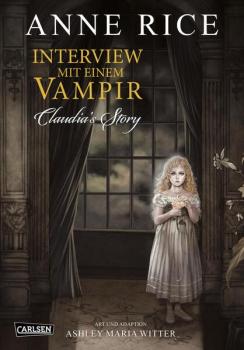 Manga: Interview mit einem Vampir - Claudias Story (Neuedition)