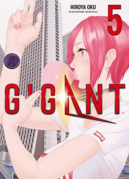 Manga: Gigant 05