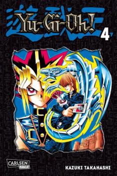 Manga: Yu-Gi-Oh! Massiv 04