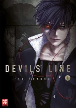 Manga: Devils' Line 01