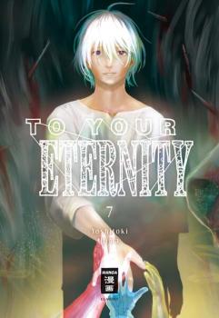 Manga: To Your Eternity 07