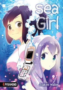 Manga: Sea Girl