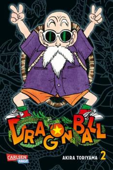 Manga: Dragon Ball Massiv 02