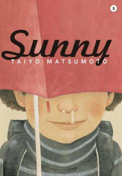 Manga: Sunny 5