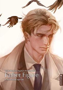Manga: Father Figure Light Novel